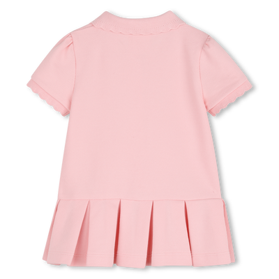Kurzarmkleid GIVENCHY GIRL