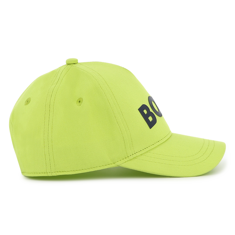 Verstellbare Cap BOSS 
                        JUNGE