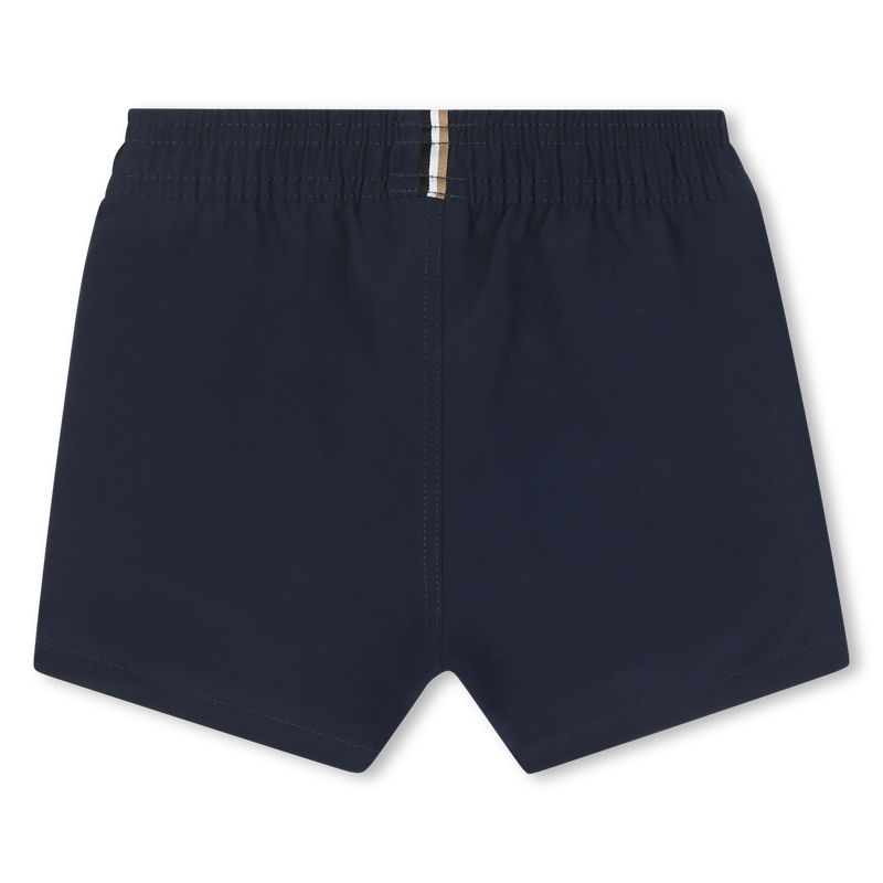 Badeshorts mit Taschen BOSS 
                        BOY
