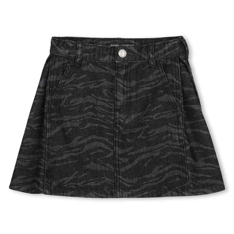 Jeansrock ZADIG VOLTAIRE 
                        GIRL