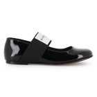 Ballerinas GIVENCHY 
                    GIRL