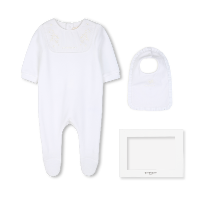 Schlafanzug- und L&auml;tzchen-Set GIVENCHY GIRL