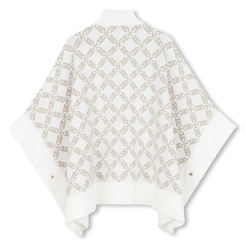 Strick-Cape MICHAEL KORS 
                        GIRL