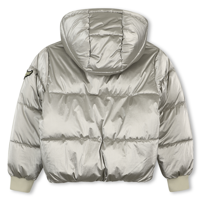 Steppjacke mit Kapuze ZADIG VOLTAIRE 
                        GIRL