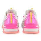 Sportliche Sneaker BILLIEBLUSH 
                    GIRL