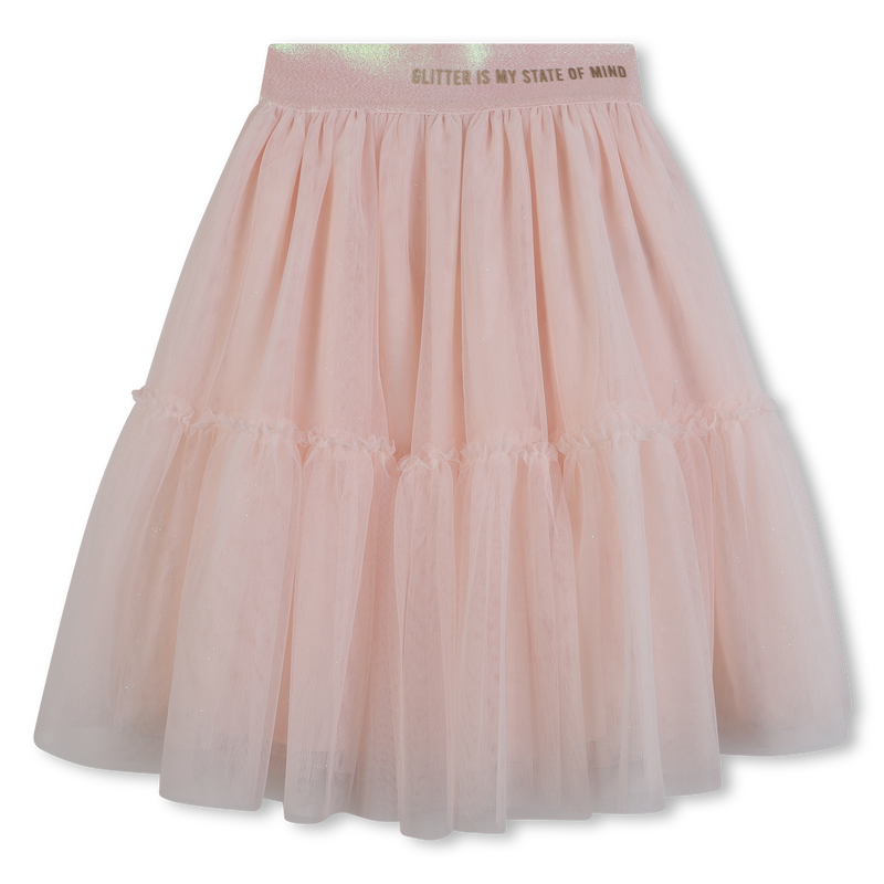 Midi-Petticoat aus Tüll BILLIEBLUSH 
                        GIRL