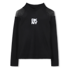 Unterhemd DKNY 
                    GIRL