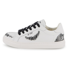 Sneaker zum schn&uuml;ren ZADIG VOLTAIRE 
                    BOY