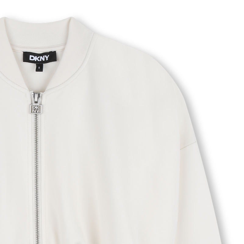 STRICKJACKE DKNY 
                        GIRL