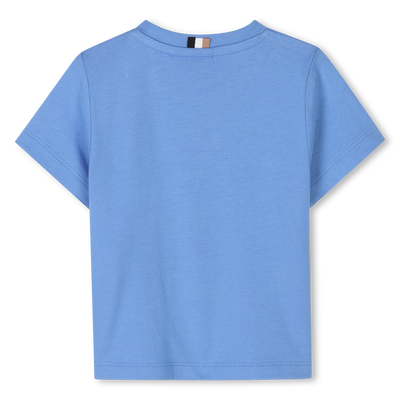 T-Shirt BOSS BOY