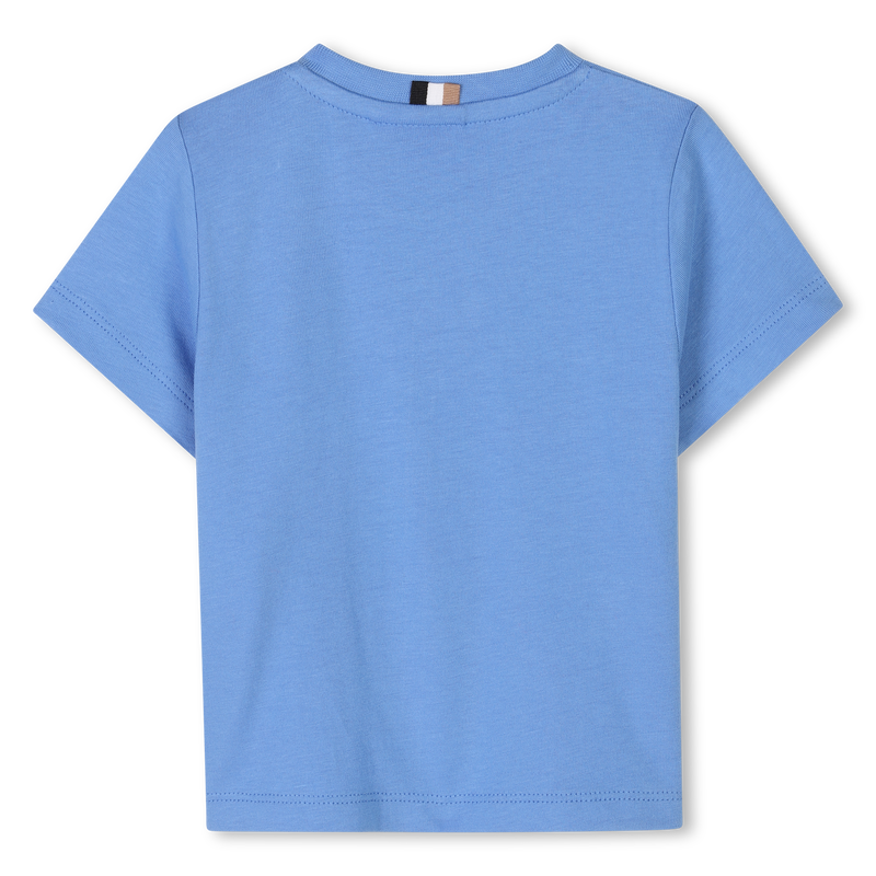 T-Shirt BOSS 
                        BOY