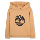 Kapuzensweatshirt TIMBERLAND 
                    BOY