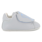 Babysch&uuml;hchen aus Rindsleder KENZO KIDS 
                    UNISEX