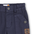 Hose mit elastischem bund TIMBERLAND 
                    BOY