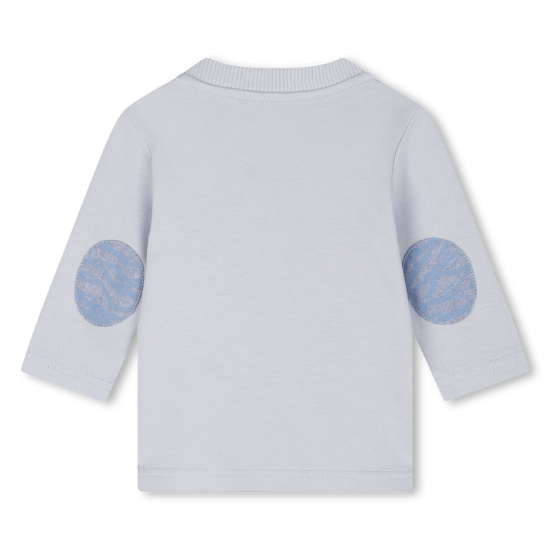 Set aus T-Shirt und Hose KENZO KIDS 
                        BOY
