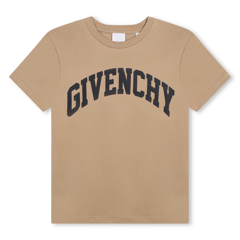 Kurzarmshirt GIVENCHY 
                        BOY