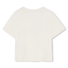Kurz&auml;rmeliges t-shirt ZADIG VOLTAIRE 
                    GIRL