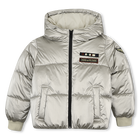 Steppjacke mit Kapuze ZADIG VOLTAIRE 
                    GIRL