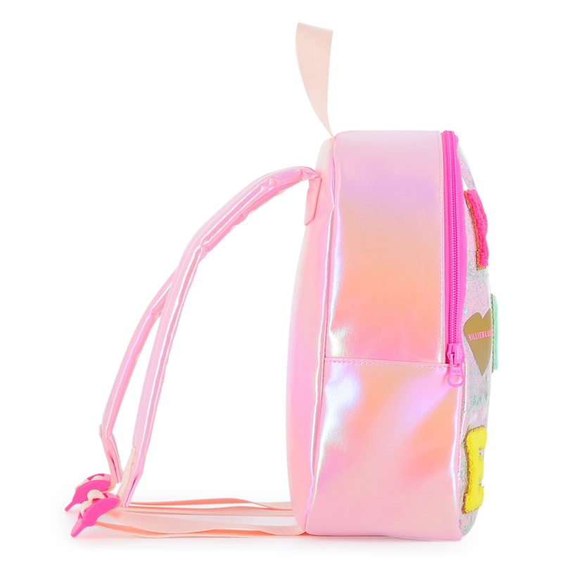 Kleiner Rucksack BILLIEBLUSH 
                        GIRL