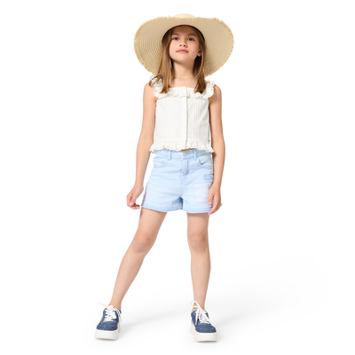 OBERE GER&Uuml;SCHTE ZAHNSPANGE MICHAEL KORS GIRL