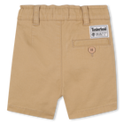 Bermudashorts mit verstellbarer taille TIMBERLAND 
                    BOY