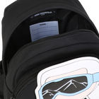 Rucksack KARL LAGERFELD KIDS 
                    BOY