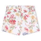Bedruckte shorts CHLOE 
                    GIRL