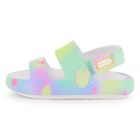 Sandalen mit klettverschluss BILLIEBLUSH 
                    GIRL