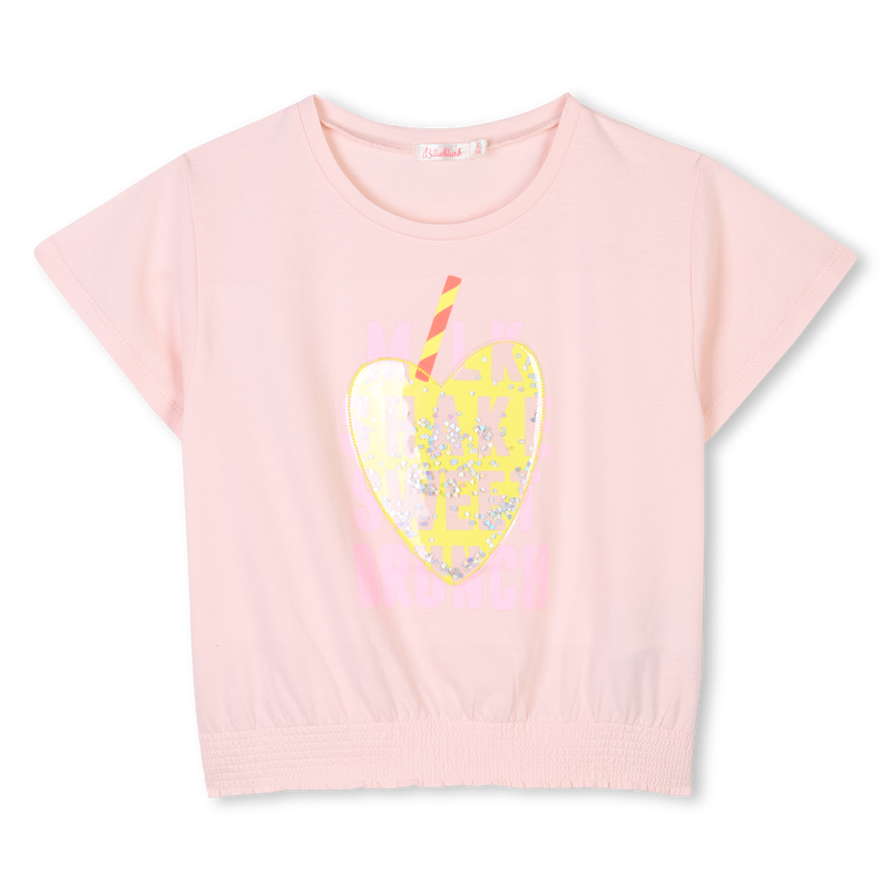 Bequemes T-Shirt BILLIEBLUSH 
                        GIRL