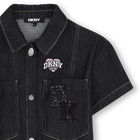 2-in-1 Kleid DKNY 
                    GIRL