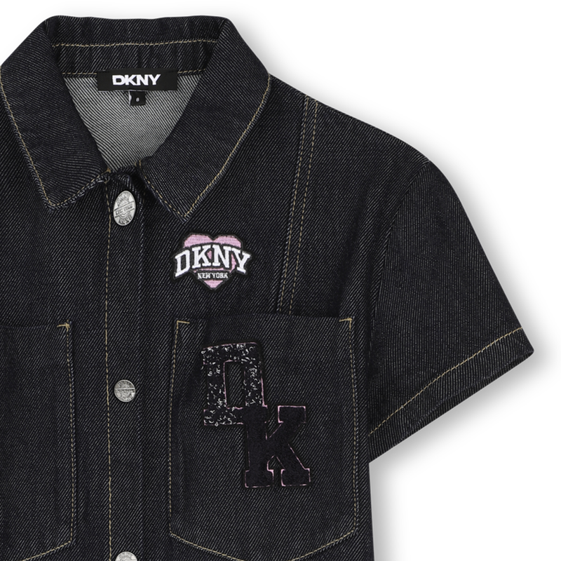 2-in-1 Kleid DKNY 
                        GIRL