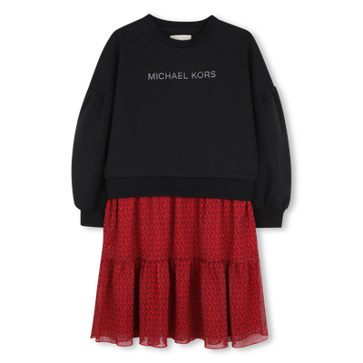 Langarmkleid MICHAEL KORS GIRL