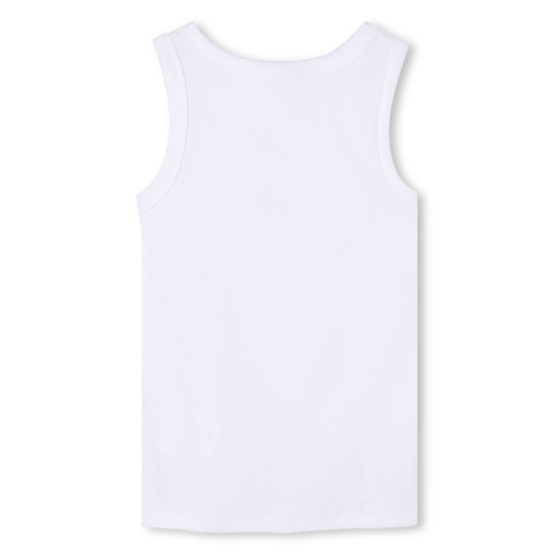 Festliches 2-in-1-Shirt DKNY 
                        GIRL