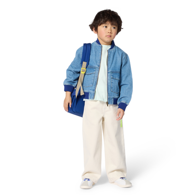 JEANSJACKE BILLIEBLUSH BOY