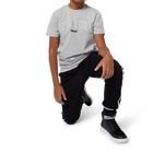 Zweifarbige Jogginghose DKNY 
                    UNISEX