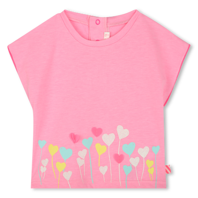Kurzarm-T-Shirt BILLIEBLUSH GIRL