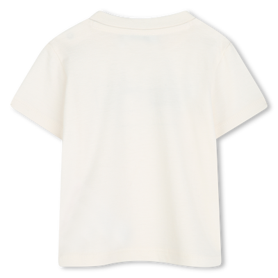 Kurzarm-Shirt KENZO KIDS UNISEX