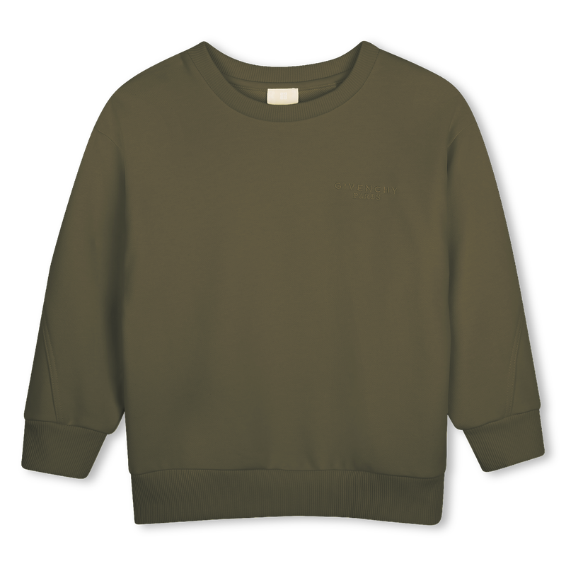 Sweat GIVENCHY 
                        BOY