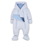 Pilotenanzug aus Polyester KENZO KIDS 
                    UNISEX
