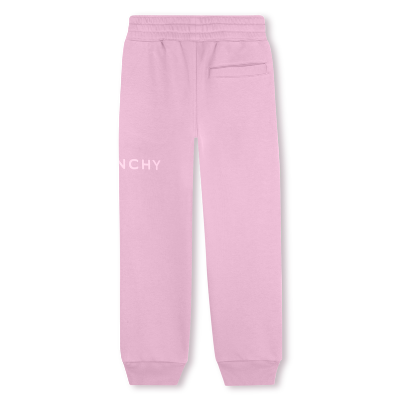 Fleece-Hose GIVENCHY 
                        UNISEX