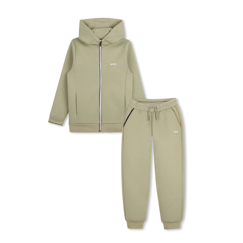 Jogginganzug BOSS 
                        JUNGE