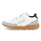 Sneakers aus Kunst- und Canvas-Stil BOSS 
                    BOY
