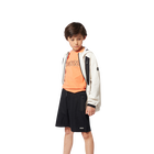 Jogging-Bermudas mit Logo BOSS 
                    BOY