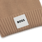 Strickm&uuml;tze BOSS 
                    BOY