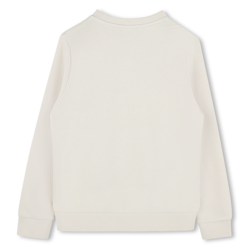 Sweatshirt BOSS 
                        BOY