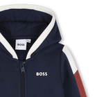 Kapuzensweatshirt BOSS 
                    BOY
