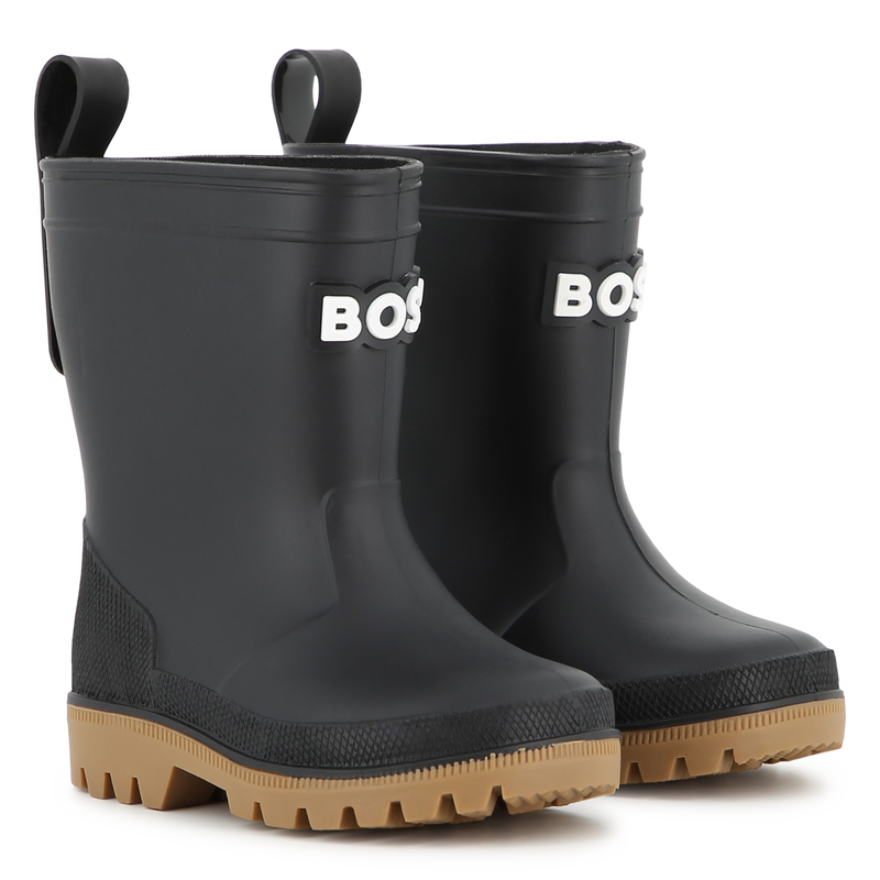 Regenstiefel BOSS 
                        BOY