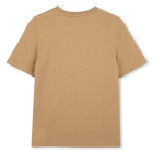 Kurz&auml;rmeliges t-shirt BOSS 
                    BOY