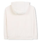 Fleece-Kapuzenpullover TIMBERLAND 
                    BOY