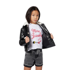 Jeansshorts MARC JACOBS 
                    GIRL